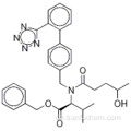 4-Hydroxy-Valsartanbenzylester CAS 1356929-45-7